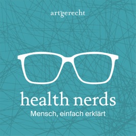 HEALTH NERDS