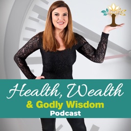 Health, Wealth & Godly Wisdom