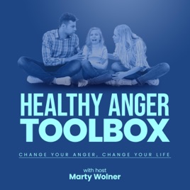Healthy Anger Toolbox