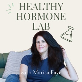 Healthy Hormone Lab with Marisa Faye