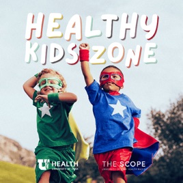 Healthy Kids Zone