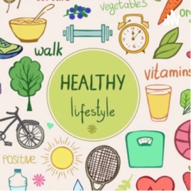 Healthy Life Routine