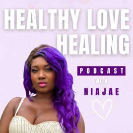 Healthy Love Healing