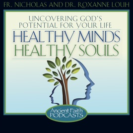 Healthy Minds Healthy Souls