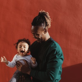 Healthy Parenting.