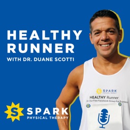 Healthy Runner Podcast