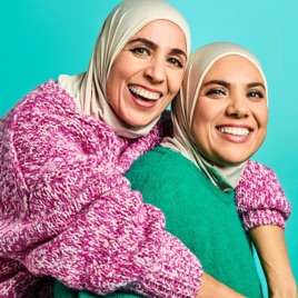 Healthy Sisters Talk