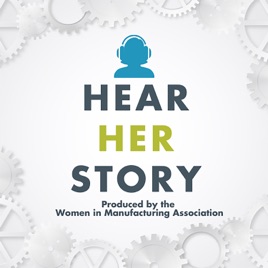 Hear Her Story