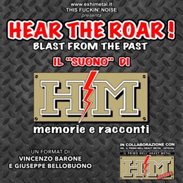 Hear The Roar
