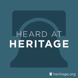 Heard at Heritage