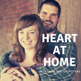 Heart at Home with Farm Life Outfitters