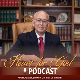Heart for God