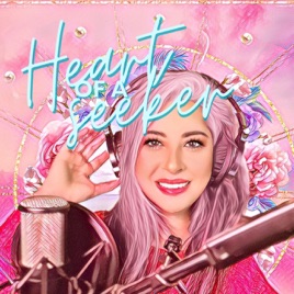 Heart of a Seeker
