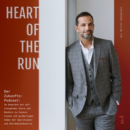 Heart of the Run