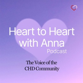 Heart to Heart with Anna