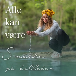 Alle kan være smukke på billeder