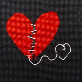 HeartBreak Companion.