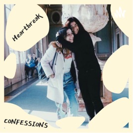 Heartbreak confessions