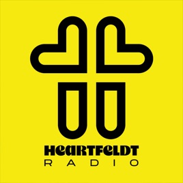 Heartfeldt Radio by Sam Feldt