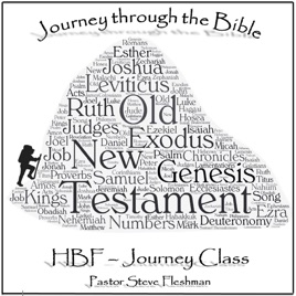 Heartland Baptist Fellowship >> Foundation Class