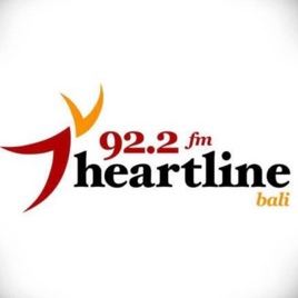 Heartline Bali 92,2 FM