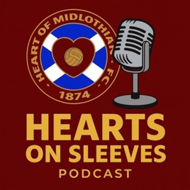 Hearts on Sleeves Podcast