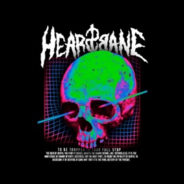 HEARTSBANE (PODCAST)
