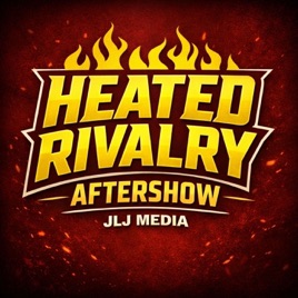 Heated Rivalry Aftershow
