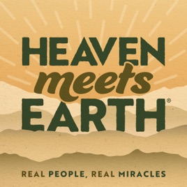 Heaven Meets Earth
