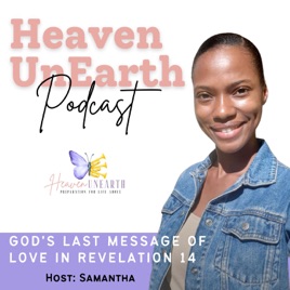 Heaven UnEarth