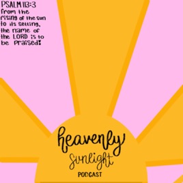 Heavenly Sunlight