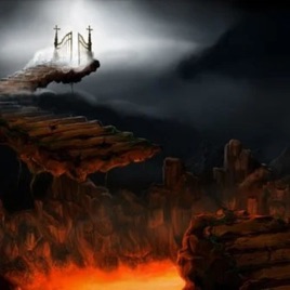 Heaven's Designated podcast