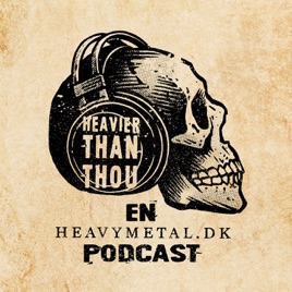 Heavier Than Thou