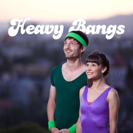 Heavy Bangs
