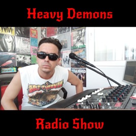 Heavy Demons Radio Show