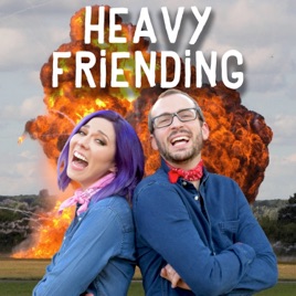 Heavy Friending