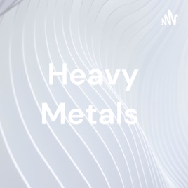 Heavy Metals