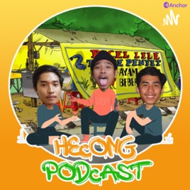 HECONG Podcast