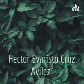 Hector Evaristo Cruz Avilez