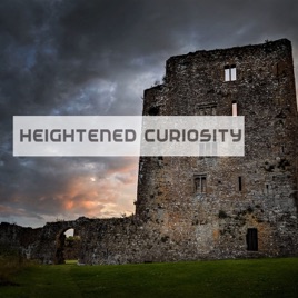 Heightened Curiosity