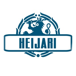 Heijari Podcast