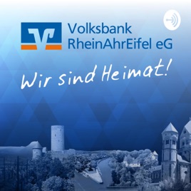 Heimatbank - der Podcast
