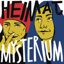 Heimatmysterium