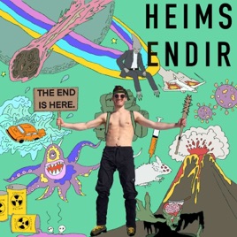Heimsendir