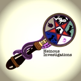 Heinous Investigations
