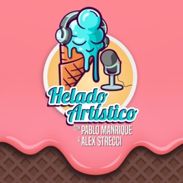 Helado Artístico