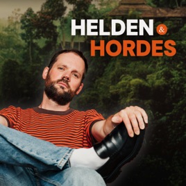 Helden en Hordes