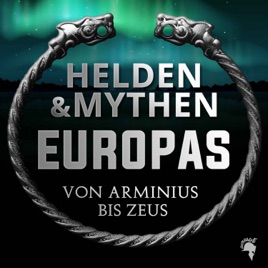 Helden & Mythen Europas