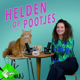 Helden op Pootjes