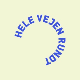 Hele vejen rundt